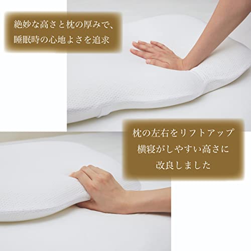 Amazon｜アパホテル 3Dメッシュまくら プライドフィット ＆ アジャスト
