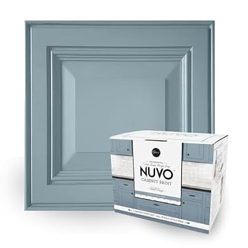best cabinet paint kit