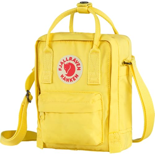 Image of Fjallraven Kanken Sling Crossbody Bag, Compact Lightweight Shoulder Pack for Travel and Everyday Carry