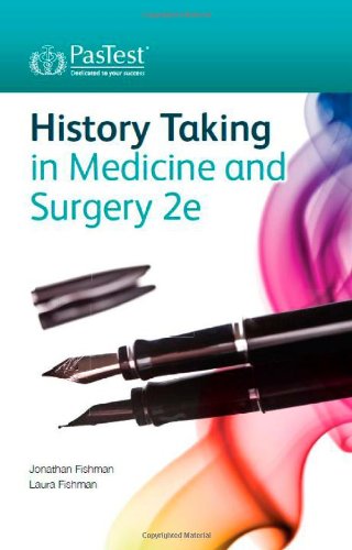 Buy History Taking in Medicine and Surgery Book Online at Low Prices in ...