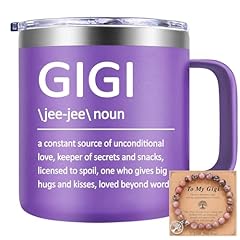 Gigi Gifts Purple