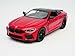 KiNSMART BMW M8 Competition 1:36 Scale 5