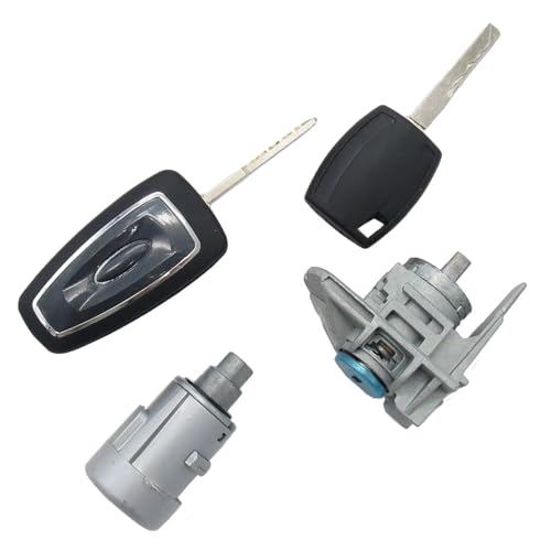 Evite fallos de arranque con el bloqueo de encendido Ford C-Max 2015-2019 AM5AR22050CF 3