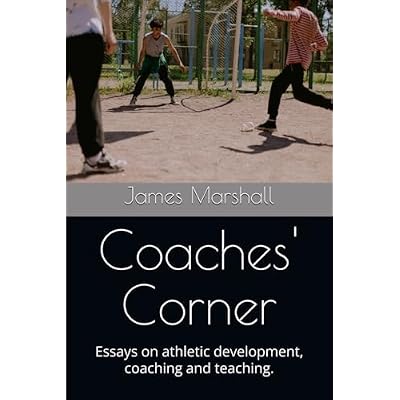 Coaches' Corner