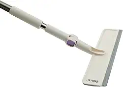 Simplo - Limpa Vidros 2 em 1 com Cabo Extensível