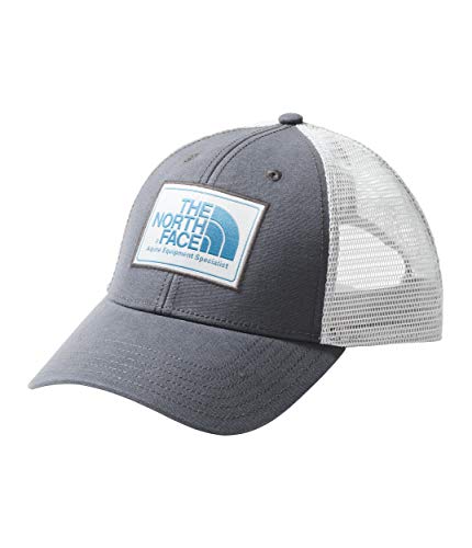 the north face mudder trucker cap