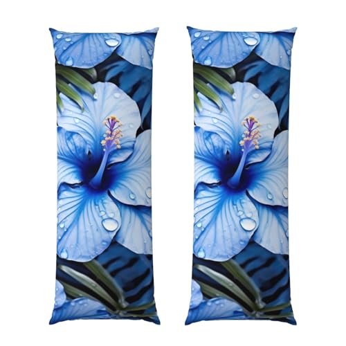 Housse de coussin de corps décorative idée cadeau maison originale