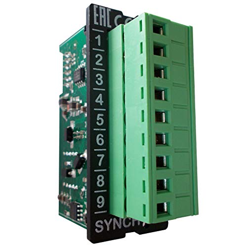 DATAKOM Genset Synchronization Module for D-500,700 MK2, MK3 Controllers (L060H)