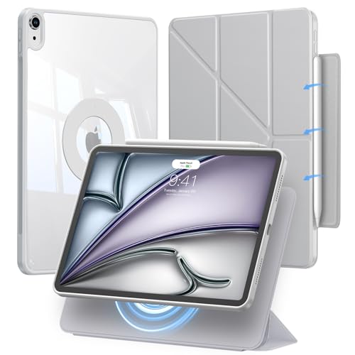 Amazon.co.jp: iPad Air 11インチ ケース (M4/M3/M2、2026/2025/2024