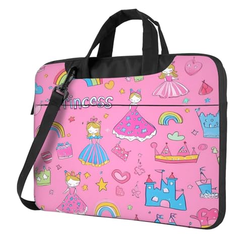 Housse de protection antichoc pour ordinateur portable 15,6 pouces imperméable et robuste