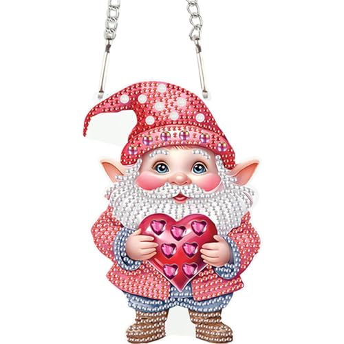 Pendentif girafe CliffofLove une surprise idéale de Saint-Valentin