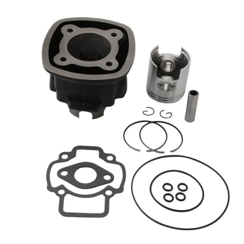 Cilindro de 70cc para mejorar tus trayectos diarios en scooter NRG Rst y Zip Sp