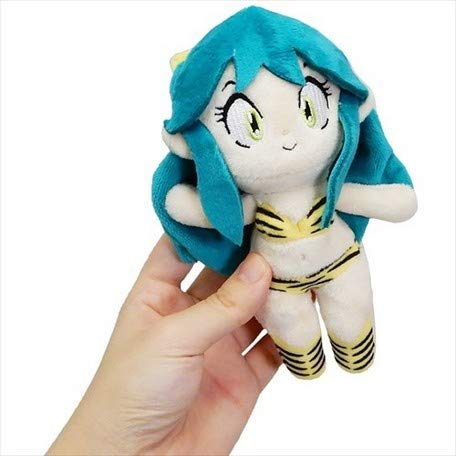 うる星やつら／ラム／ぬいぐるみ／三英貿易 Amazon.co.jp: うる星やつら ラム マスコット : おもちゃ