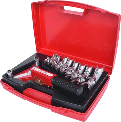 KS Tools 203.1200 Cintreuse à main 10/12/14/15/16/18/20/22 mm