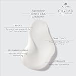 Alterna CAVIAR Anti-Aging Replenishing Moisture Conditioner | For Dry, Brittle Hair | Protects, Restores & Hydrates | Sulfate Free - Image 5