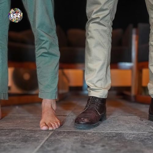 EN SUS ZAPATOS #04. Diego Celis & Alan Ambriz | Religi&oacute;n, Teor&iacute;as conspiracionales, Agenda pol&iacute;tica