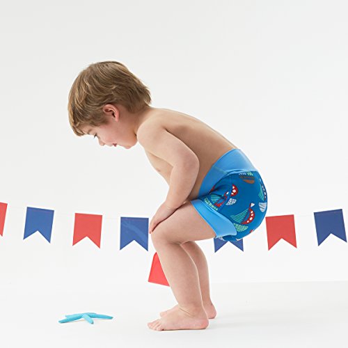 Splash About New Improved Happy Nappy, Pannolino