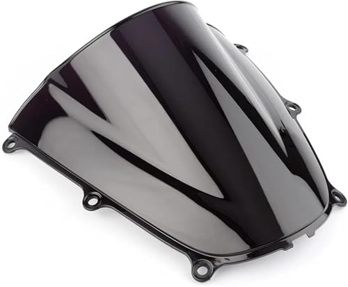 Déflecteur de vent pour CBR600RR réduction des turbulences bulle moto