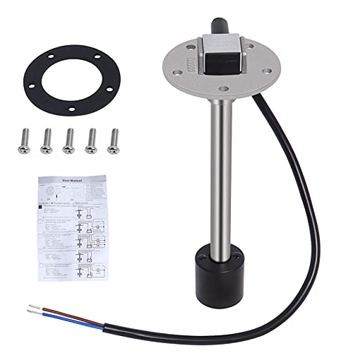 The Best marine fuel sending unit For 2023 Maine