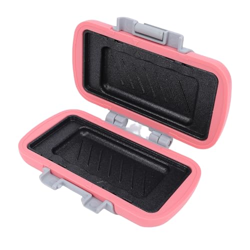 Pssopp Sandwichera 3 en 1, Máquina Multifuncional para Desayunos con Placas Antiadherentes Dobles para Sándwiches, Gofres y paninis. (PINK)