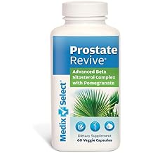 Prostate Revive 90 Day Supply