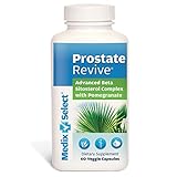 Medix Select Prostate Revive (90 Day Supply)