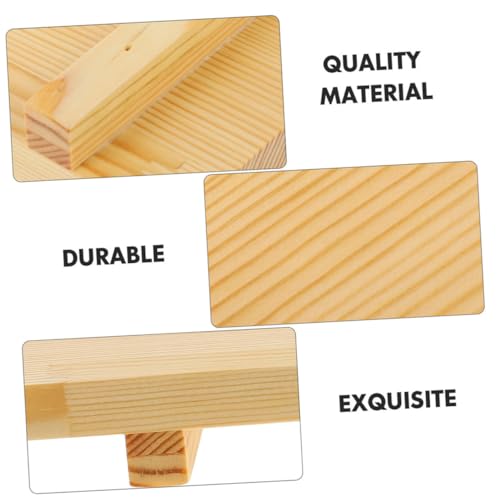 Set 2 Tablas para Sushi estilo japonés y coreano miniatura 3
