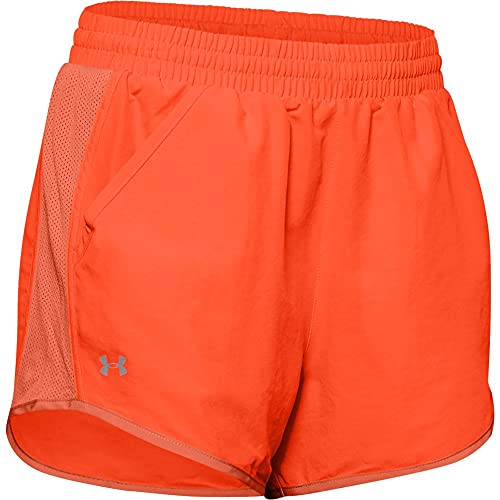 Image of Under Armour Women Sports Shorts