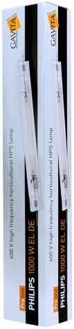 Gavita 902940 400-watt E39 Enhanced High Pressure Sodium Lamp, 230-volt