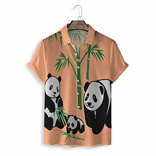Chemise hawaïenne d'été légère pour homme, le style tropical anti-canicule