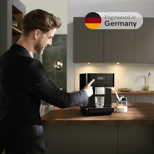 Miele CM 6160 MilkPerfection