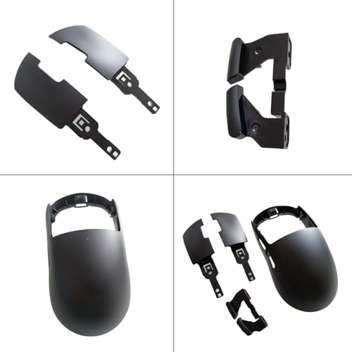 Cubierta de repuesto para botón lateral GProX Superlight2 accesorios reparación 7