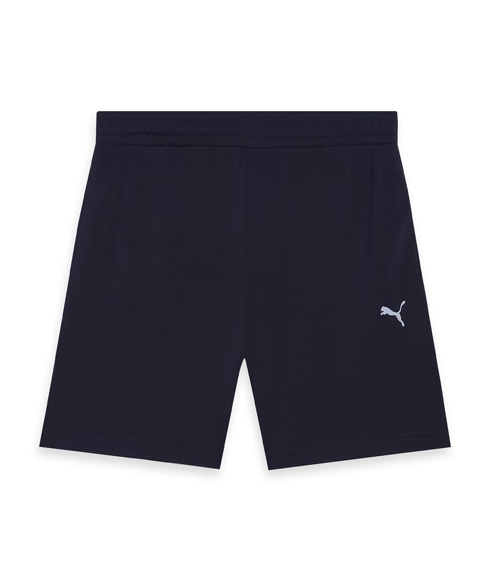 Puma Boys Knitted Shorts-picture-25