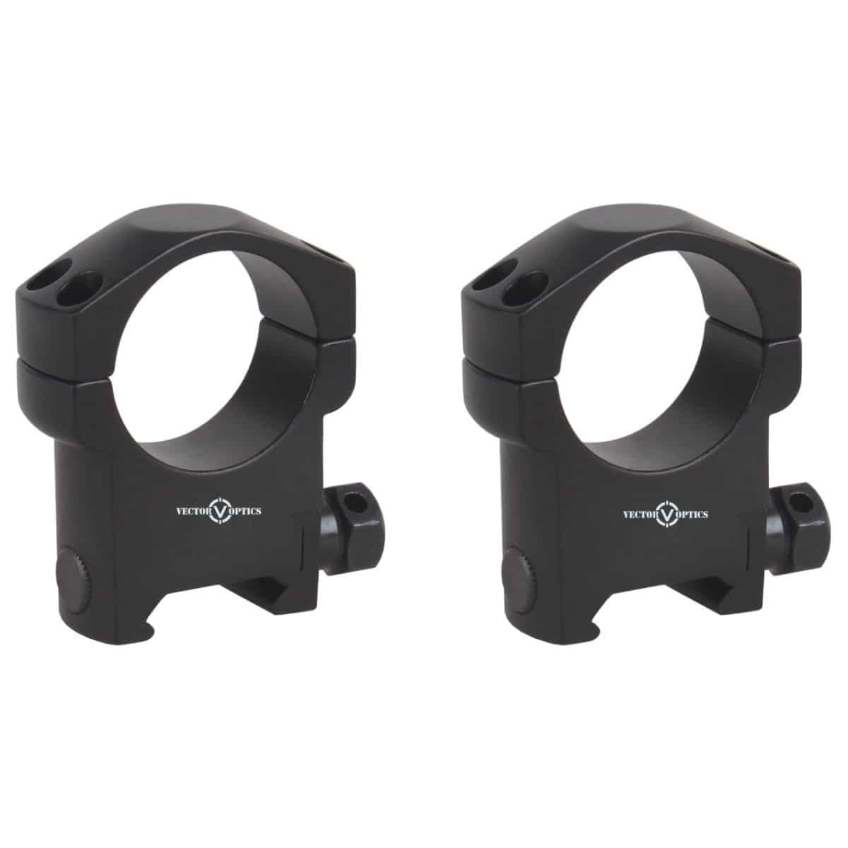 Amazon.co.jp: ベクターオプティクス スコープマウント 30mm High