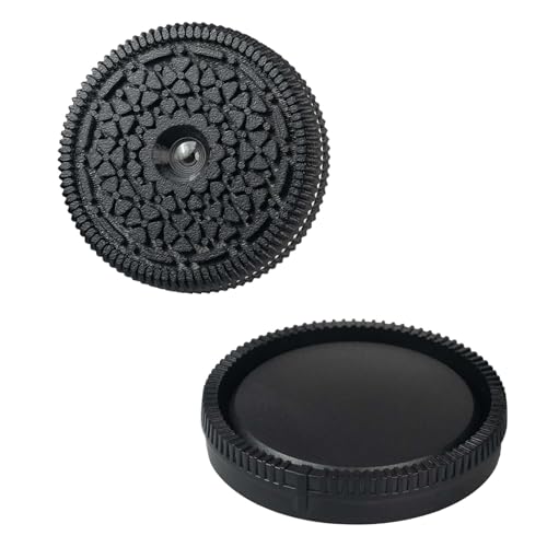 Bitubol 32mm F10 Pancake thumbnail 4