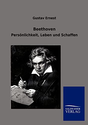 Beethoven (German Edition)