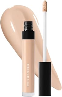 How to be a Redhead Finally Bright Corrector,...