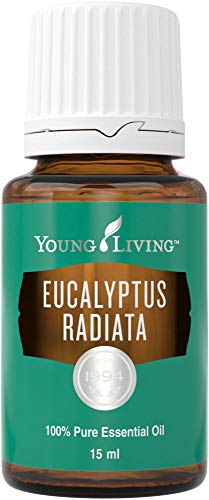 Eucalyptus Radiata Essential Oil 15ml by Young Living Essential Oils