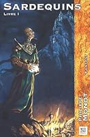 Sardequins tome 1 2910899470 Book Cover