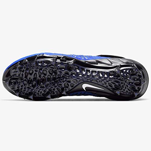 Image of Nike Men's Alpha Menace Pro 3 Football Cleats