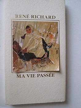 Unknown Binding Ma vie passe´e (Collection Le Canada et ses tre´sors) (French Edition) [French] Book