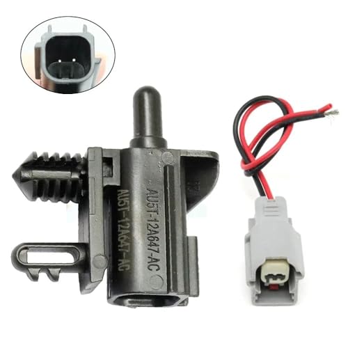 Sensor de temperatura ambiente repara climatizador Lincoln MKC MKS 2
