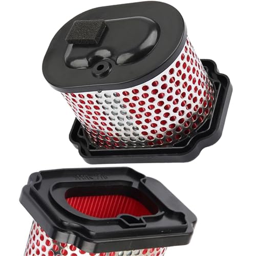 Filtre à air pour Yamaha MT07 FZ07 XSR700 et Tenere 700 de 2013 à 2021