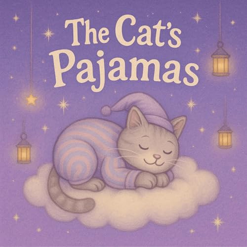 The Cat&rsquo;s Pajamas cover art