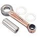Connecting Rod Crank ROD Conrod Kit 12161-36E11-000 12161-36E12-000 12161-36F20-000 For RM125 RM 125 2001 2008 Motorcycle Parts Compatible With Automotive Applications