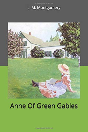 Anne Of Green Gables