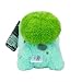 Imagen de Pokémon PKW4208 Bisasam Cuddly