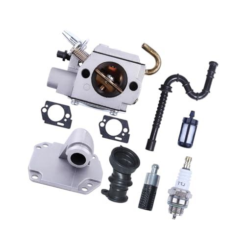 Kit carburateur pour MS270 MS280 pour préparer votre bois de chauffage sans panne