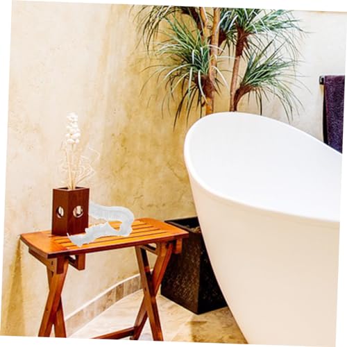 20 piezas protectores desechables para spa de pies miniatura 4