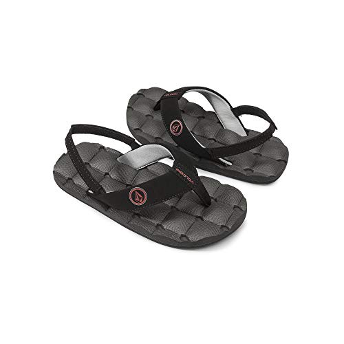 Image of Volcom Youth Recliner Sandal (Little Kid /Big Kid)